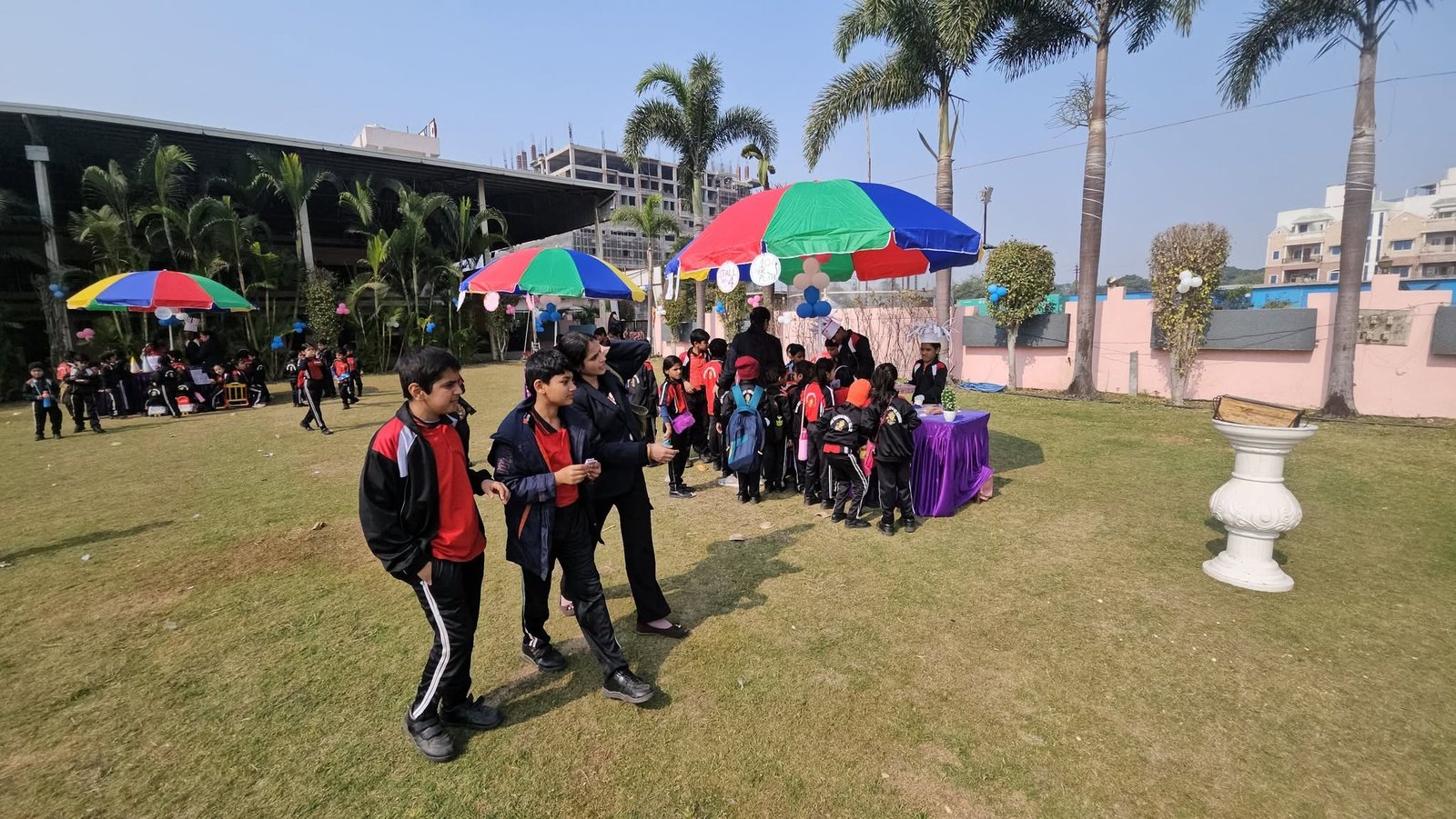 Fun Activities 3