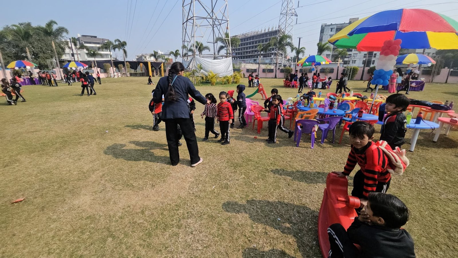 Fun Activities 5