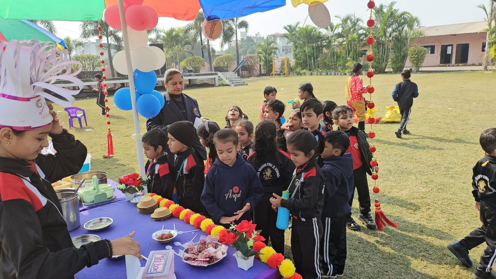 Fun Activities 6
