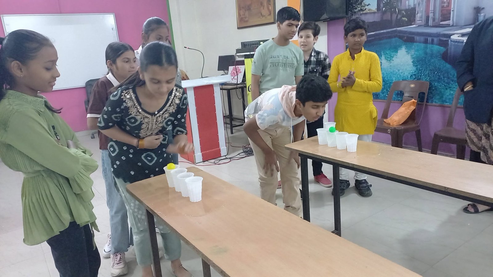 Fun Activities 9