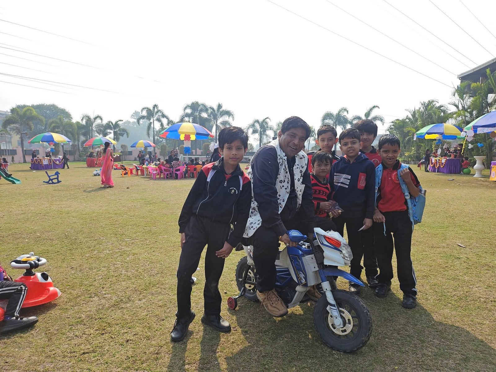 Fun Activities