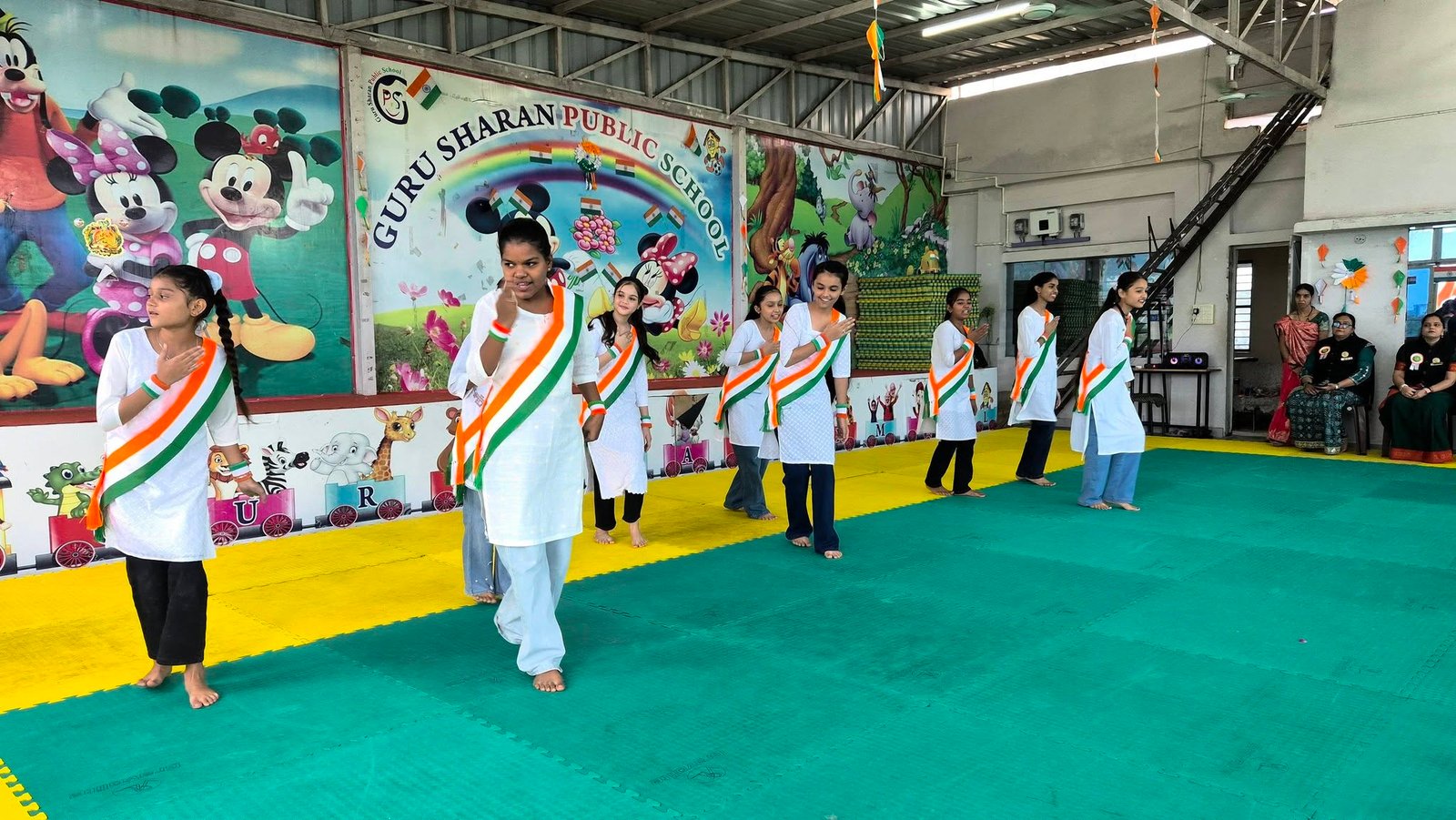 Independence day Celebration 2