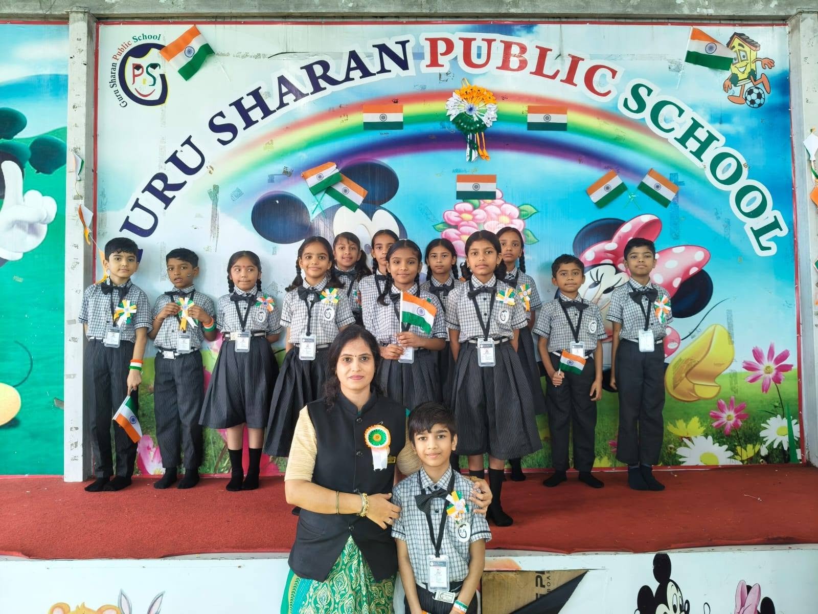 Independence day Celebration 5