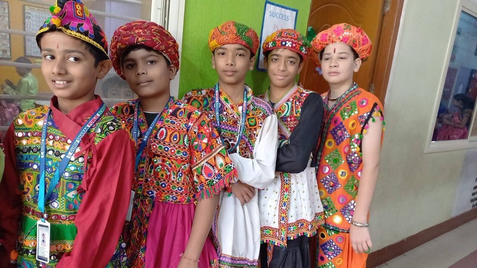 Navratri Celebration 2