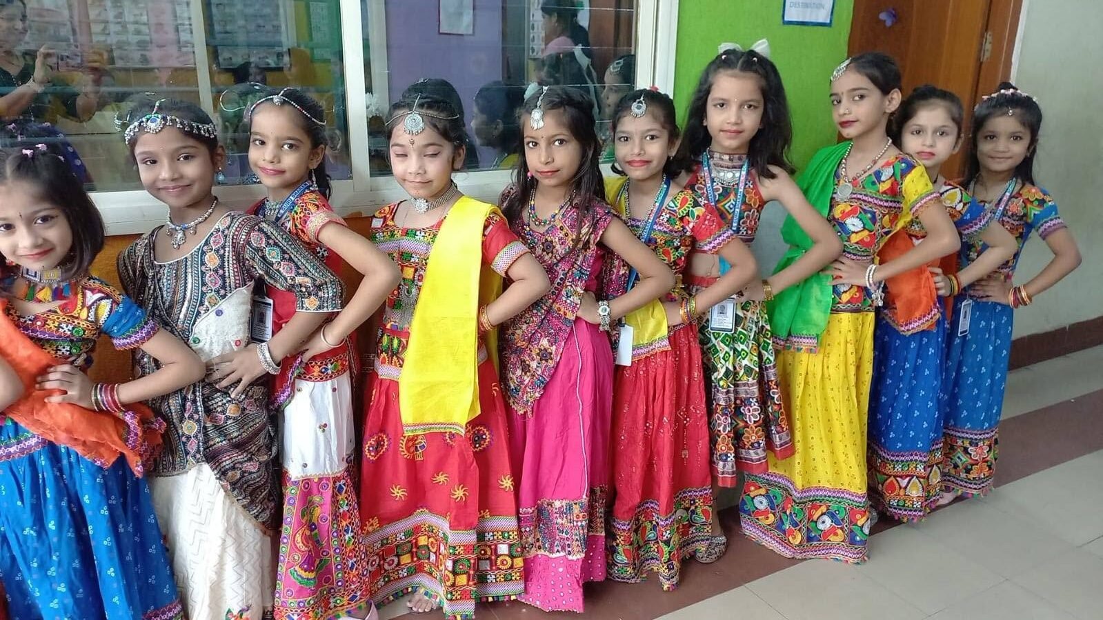 Navratri Celebrations 1