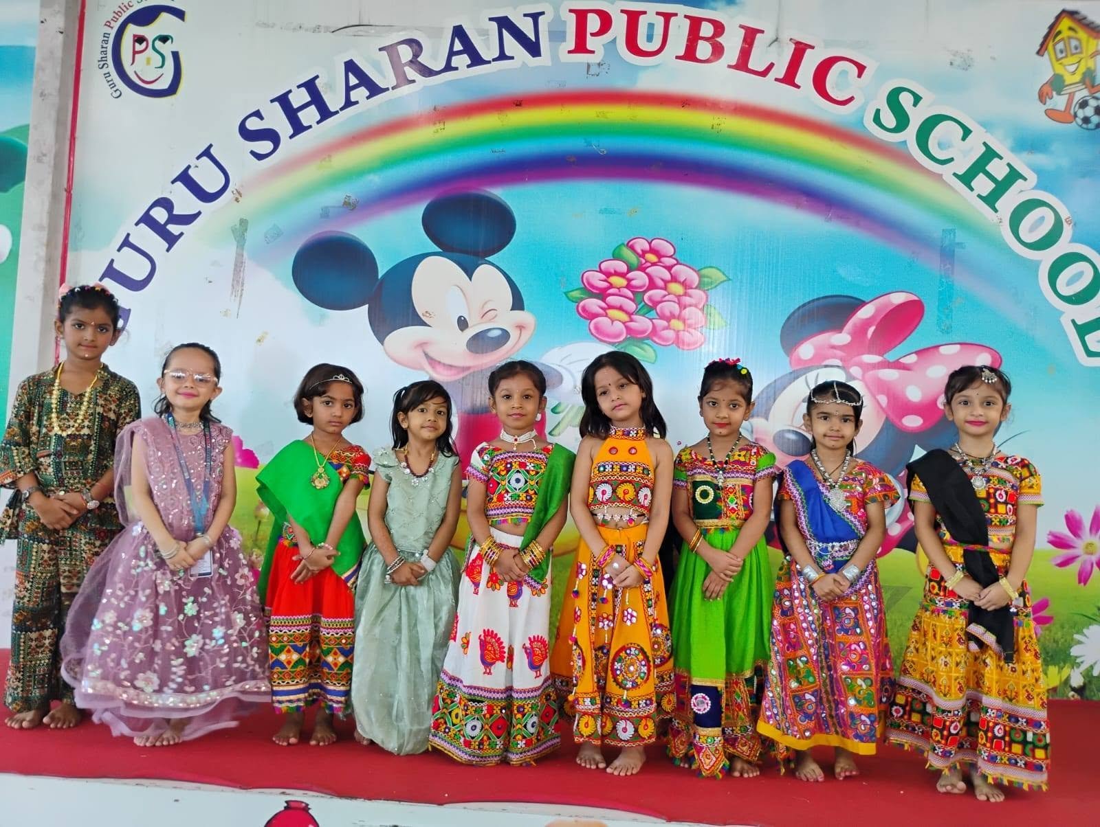 Navratri Celebrations 2