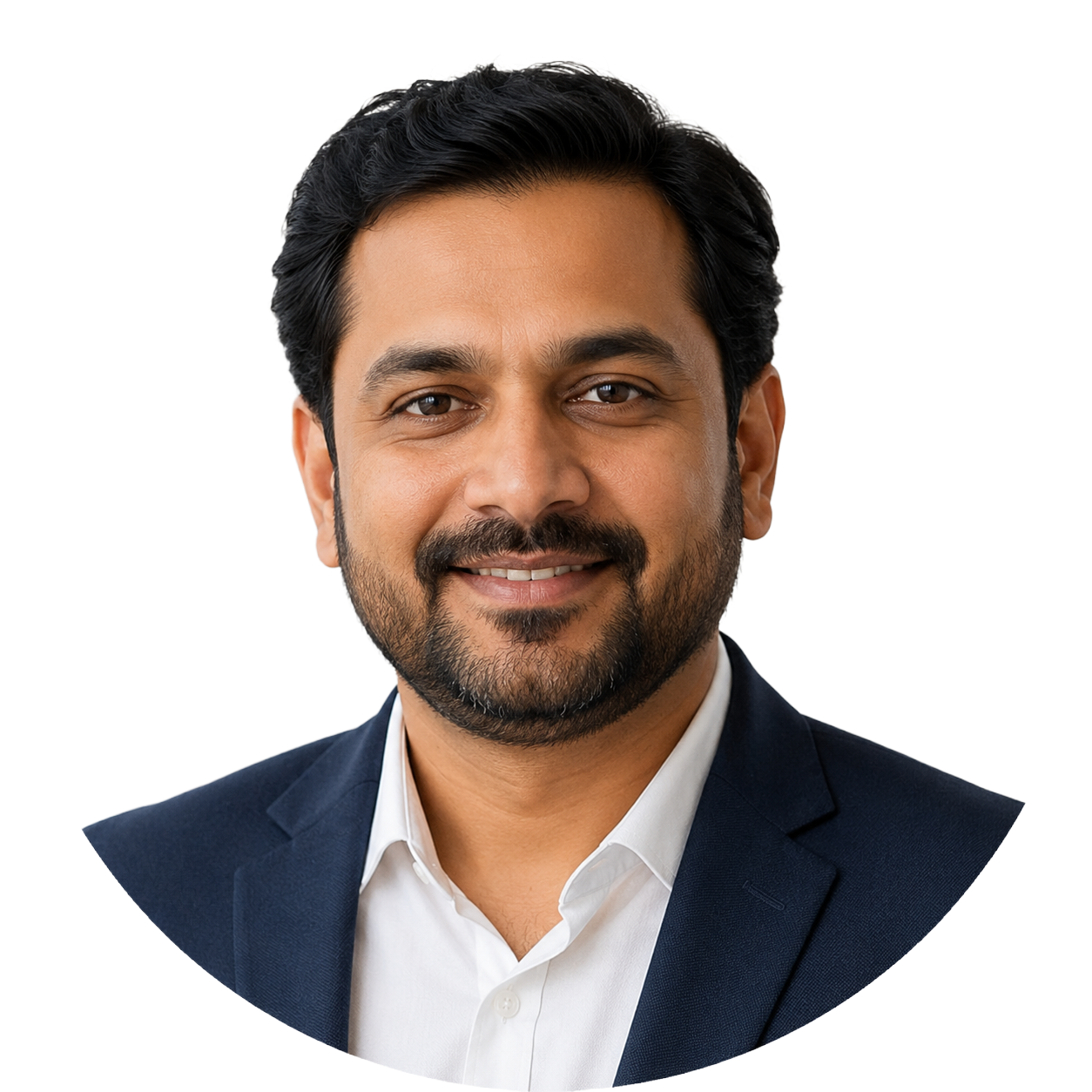 – Ankit Sharma