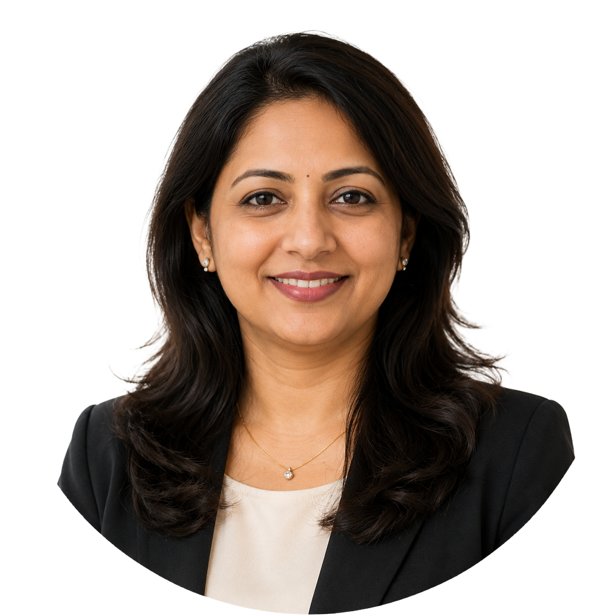 – Sheetal Agarwal